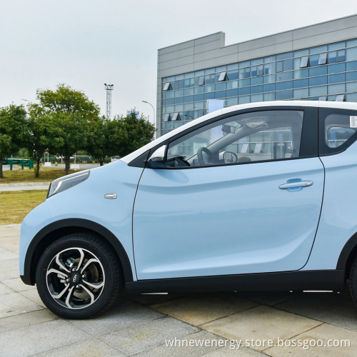 High Quality and Hot Sale Energy Vehicle for Chery Small Ant Xiaomayi Ternary Lithium 28.8kWh 30KW 301KM